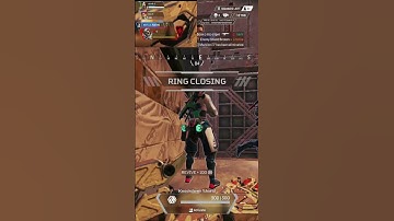 LONGBOW FOR LIFE  #short #shorts #apex #apexlegends