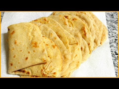 how-to-make-roti:-dhalpuri-recipe