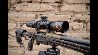 The best 7 PRC ever made for hunting?!?