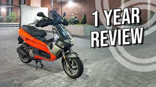 We need to talk about the Gilera Runner 180 SP