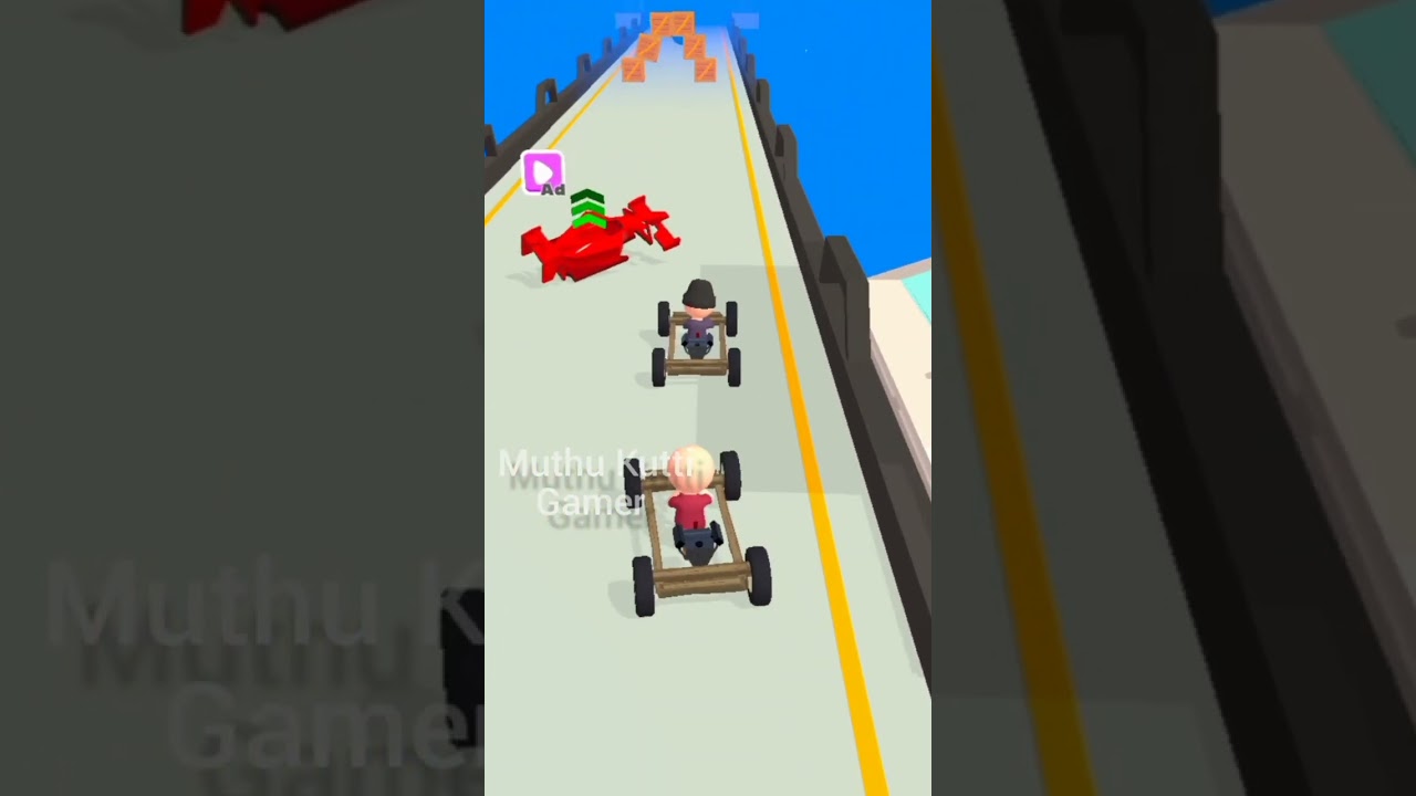 Build your Vehicle 🚙 Level 3 | 