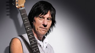 Jeff Beck - A Day In The Life By John Lennon / Paul Mccartney