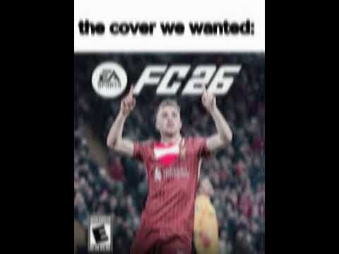 FC26 Cover We