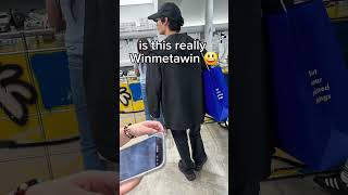 Saw This In Twitter. Is She Girlfriend ? Fans Linking Him To