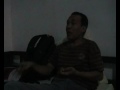 Wawancara Jurnal Footage dengan perwakilan Komunitas Filem Indonesia (2/4)