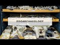 ASB 223: Zooarchaeology