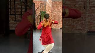 Solo Boy Dance on Tere Rang | Semi-Classical Dance | Natya Social Choreography