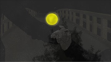 自主制作アニメ｢かげろう｣予告