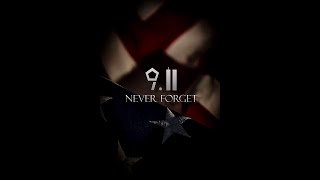 9.11 Never Forget (2020)