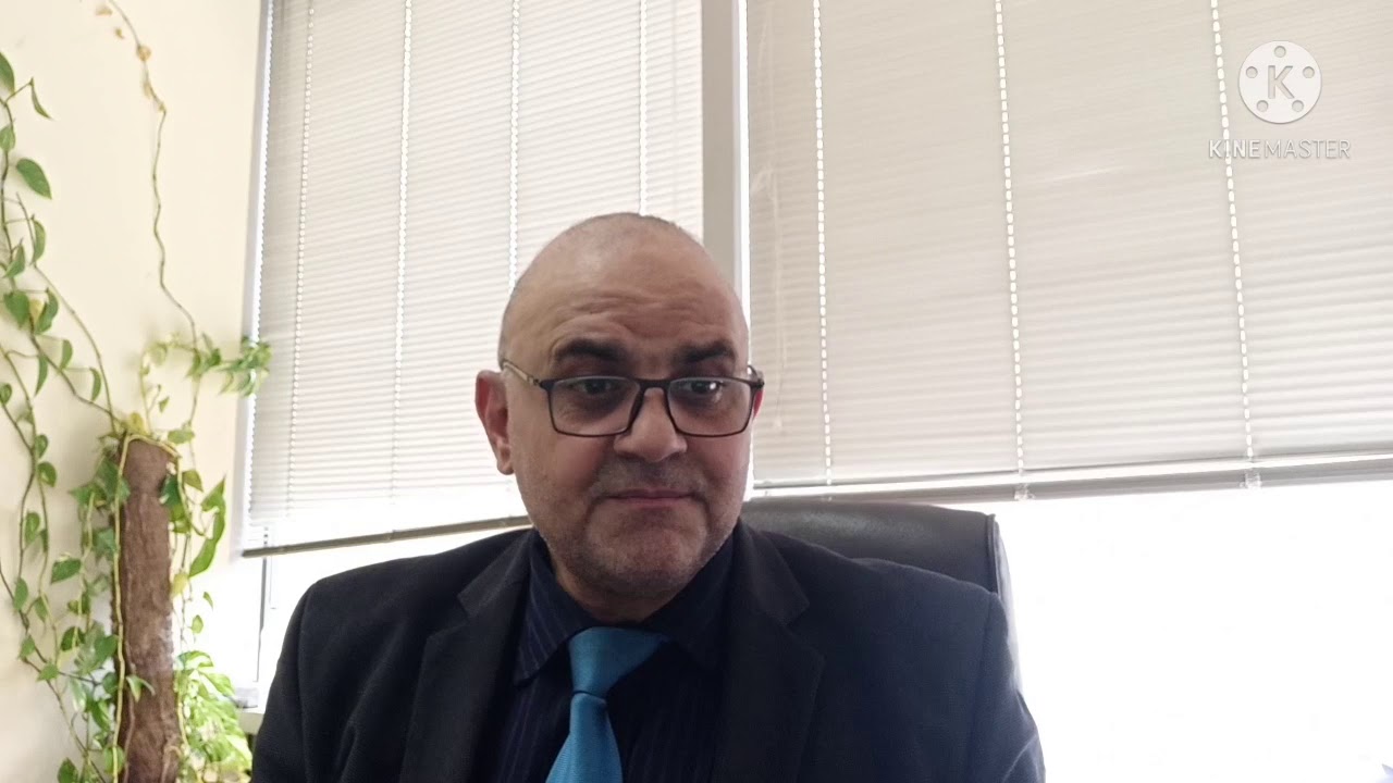 تحليل الشخصيه -٧٩ _ صفات الشخصية الغامضة ج٢