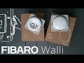 Fibaro walli dimmer  outlet linstallation lectrique