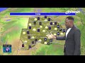 BOTSWANA TELEVISION - DIKGANG