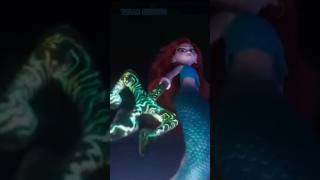 RESUMIENDO Krakens Y Sirenas La Película ✨ #krakensysirenas #shorts