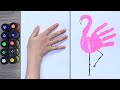 EASY DRAWING TRICKS FOR KIDS!