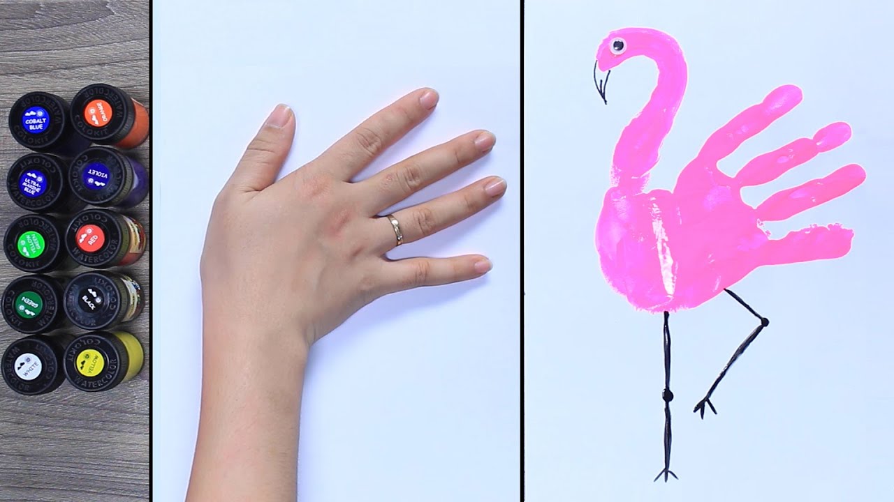 Awesome Drawing Tricks for Kids and - Kids Art & Craft