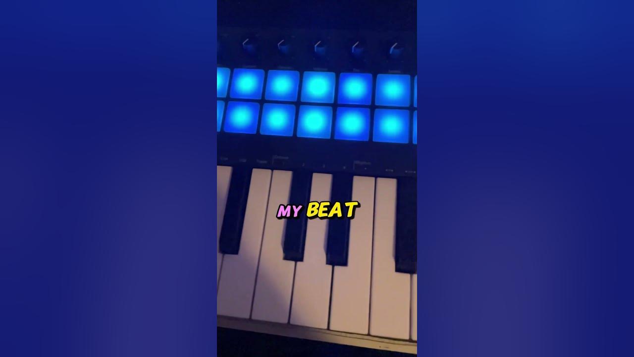 Serato Studio’s New Midi Mapping Feature with Iman Omari