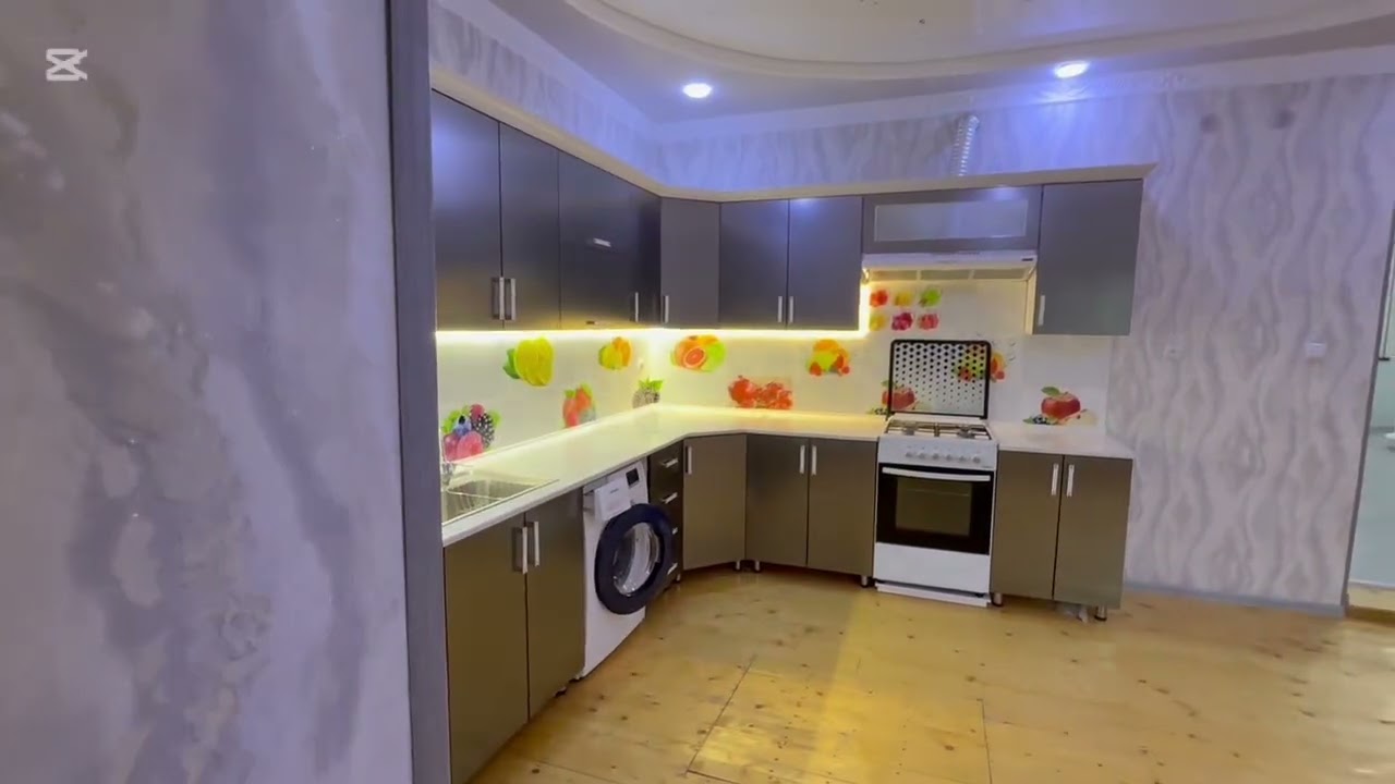 УРГАНЧ ШАХАР ЧАКА ПАРНИК КУЧАДА 2-ЭТАЖ 10,20.   200м2 Ховли Жой 110минг$ 978534040