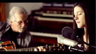 Otis Redding - I've Been Loving You Too Long (Sara Niemietz & W.G. Snuffy Walden Live Cover) chords