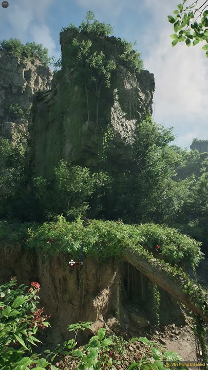 Unreal Engine 5.2 Procedural Content Generation framework #shorts - YouTube
