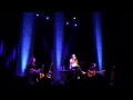 Alanis Morissette - Mary Jane (Live Morristown, NJ, 7/26/14) 720p HD
