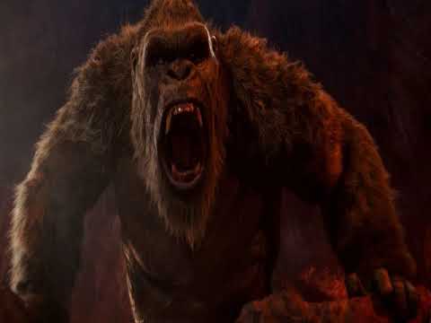 Download King Kong 2021 Legendary Sounds