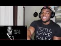Seal - Kiss From A Rose REACTION