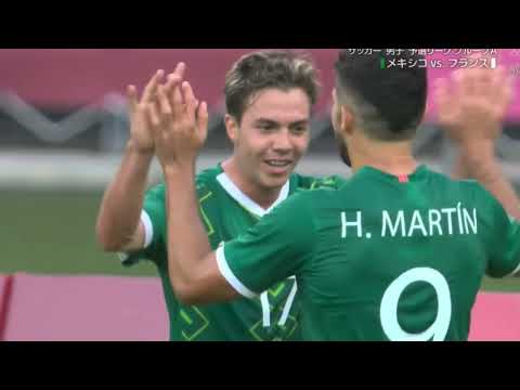 オリンピック U24サッカー Aグループ もう一つの試合はメキシコがフランスを4 1で圧倒 サッカーオリンピック U24日本代表 南アフリカ フランス メキシコ Youtube オリンピック U24サッカー Aグループ もう一つの試合はメキシコがフランスを4 1で圧倒 サッカーオリンピック U24日本代表 南アフリカ フランス メキシコ Youtube