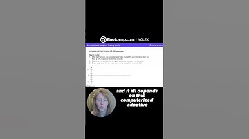 What is Computerized Adaptive Testing (CAT) on the Next Gen NCLEX