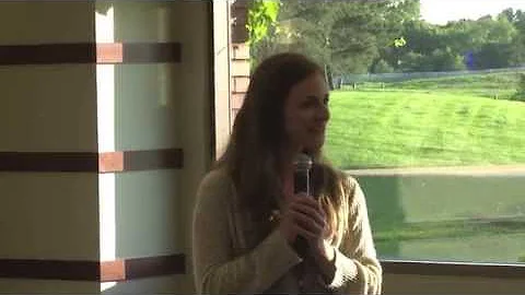 Testimony by Jill Grabowski