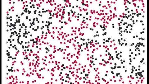 Simulation with social distancing - a SIR model for COVID-19 with Agents.jl