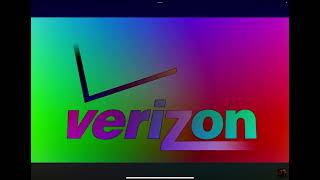 Verizon Logo Bloopers