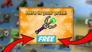 Pixel Gun 3D 15.4.1 HACK For ALL GUNS, HALLOWEEN WEAPONS, Max Level For FREE! (NO ROOT, NO JB)