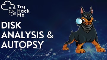 TryHackMe: Disk Analysis & Autopsy