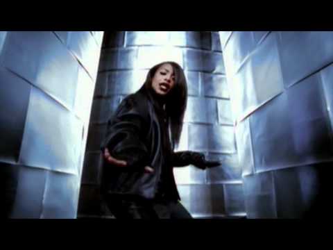 Aaliyah - Are You That Somebody (Official HD Video) 