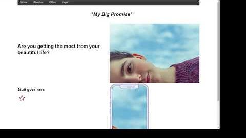 Drop Down Menus for GroovePages & FreePageBuilder et al