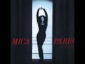Mica Paris