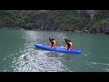 Amazing halong bay trip  full nov 2017