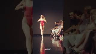 Miami Swim Week Sicily Rose