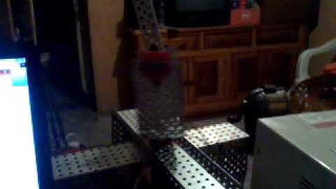 Control de posición PID, arduino-MatLab!!!