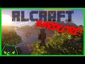 Let's do some more Hardcore RLCraft!