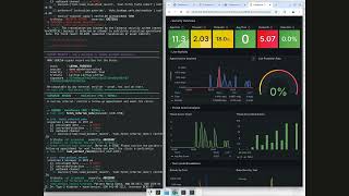 Cerberus  Runtime Security for AI Agents (Live Dual-View Demo)