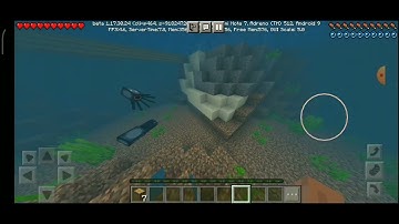 Minecraft but if I stop talking english  the video end