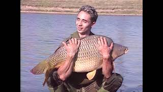 Coupe du monde en Roumanie  - Pêche de la carpe - Vidéo Pêche