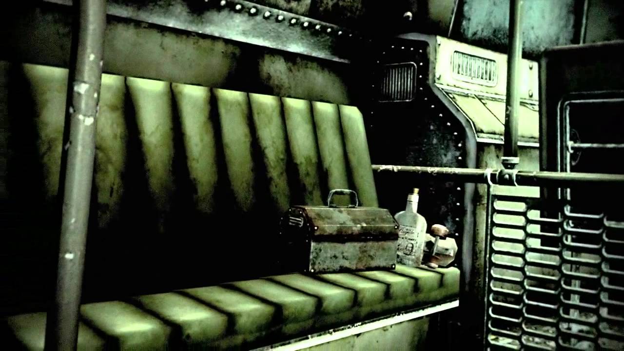 Fallout трейлер на русском. Fallout 3 трейлер. I don't want to Set the World on Fire Fallout.