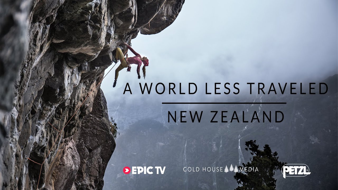 mystery trips nz