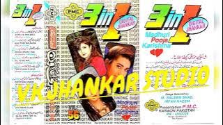 SUN MERE SAJNA SUN RE~{NICHIYE}~{3 IN 1 VOL 56}~PMC DIGITAL JHANKAR~{V.K.JHANKAR STUDIO} 13/06/2022