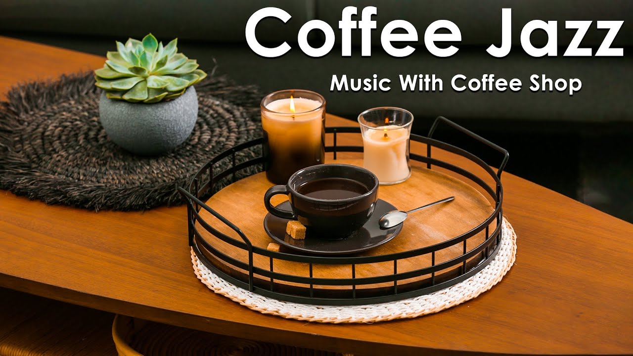 хорошее настроение джаз : Боссанова для отдыха, работы, учебы, еды - плавная джазовая музыка