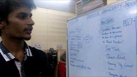 IICDC 2016 - Team 598 Interim Submission