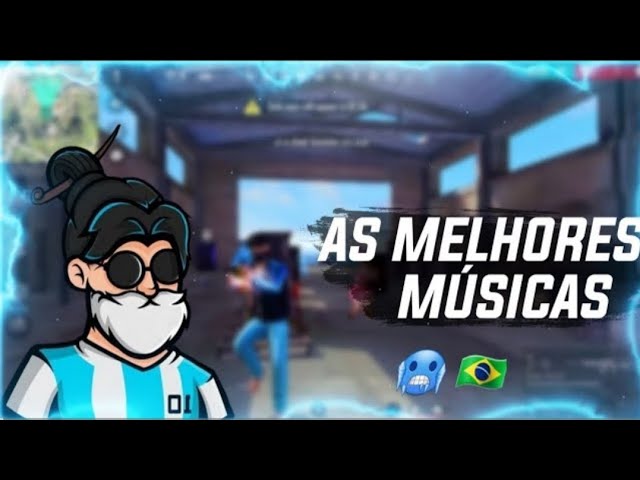 1 Hora de músicas para HighLits e Edits Free Fire  1 Hora de Músicas Sem  Direitos Autorais 2021 #01 