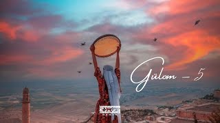 ►GÜLOM 5◄  GRANİ Trap Remix ( KefaLet Beatz & Özcan Alaca )